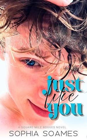 Just Like You by Sophia Soames