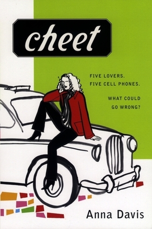 Cheet by Anna Davis