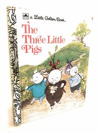 The Three Little Pigs by Elizabeth Ross