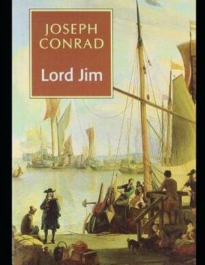 Lord Jim (Annotated) by Joseph Conrad