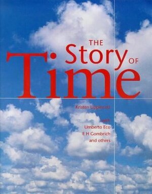 The Story of Time by Umberto Eco, Kristen Lippincott, E.H. Gombrich, National Maritime Museum