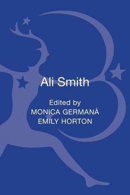 Ali Smith by 