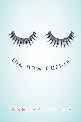 The New Normal by Ashley Little