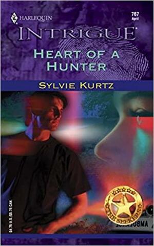 Heart of a Hunter by Sylvie Kurtz