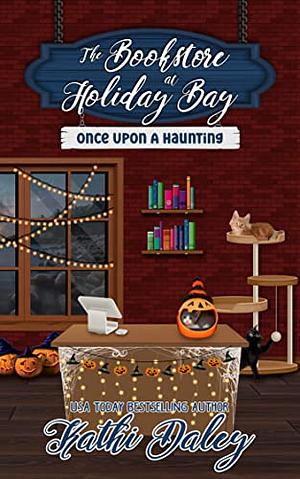 Once Upon a Haunting by Kathi Daley