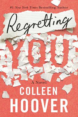 Gdyby nie ty by Colleen Hoover