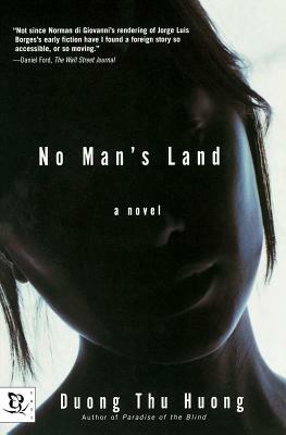 No Man's Land by Duong Thu Huong