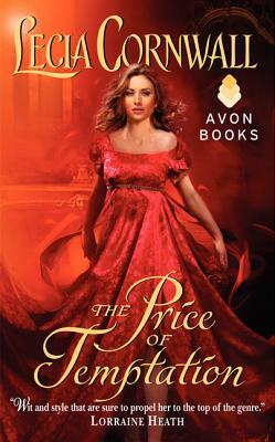 The Price of Temptation by Lecia Cornwall