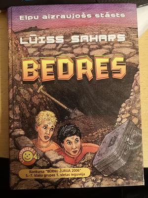 Bedres by Louis Sachar
