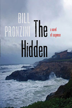 The Hidden by Bill Pronzini