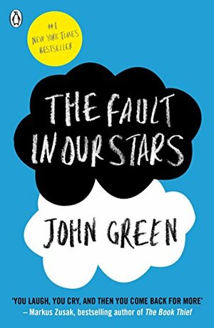 The Fault in Our Stars by John Green