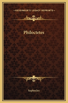 Philoctetes by Sophocles