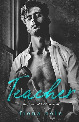 Teacher by Fiona Cole