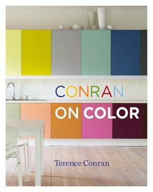 Conran on Color by Terence Conran