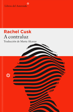 A contraluz by Rachel Cusk