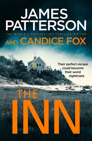 The Inn by James Patterson