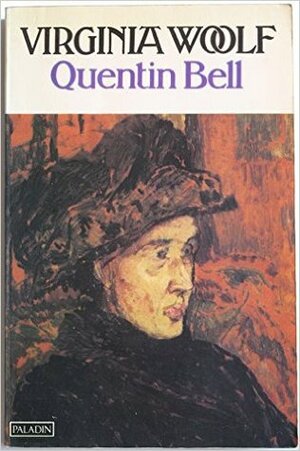 Virginia Woolf: Mrs Woolf, 1912-41 v. 2: A Biography by Quentin Bell