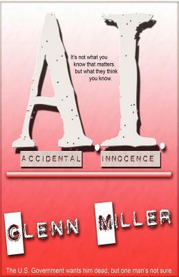 Accidental Innocence by Glenn Miller