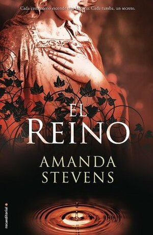 El reino by Amanda Stevens