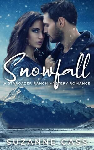 Snowfall by Suzanne Cass