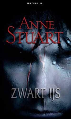 Zwart ijs by Anne Stuart