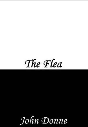 The Flea by John Donne