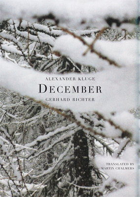 December by Alexander Kluge