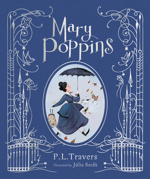 Mary Poppins by P.L. Travers