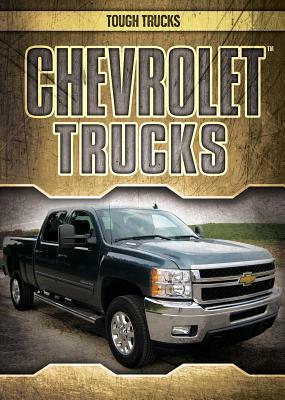 Chevrolet Trucks by Seth Lynch