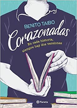 Corazonadas (Persona normal) by Benito Taibo