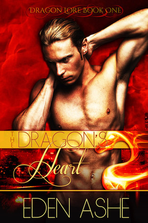 Dragon's Heart by Eden Ashe