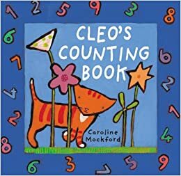 Cleo's Counting Book by Stella Blackstone