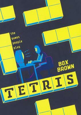 Tetris: The Games People Play by Box Brown