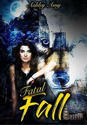 Fatal Fall: Shifter Menage by Ashley Amy