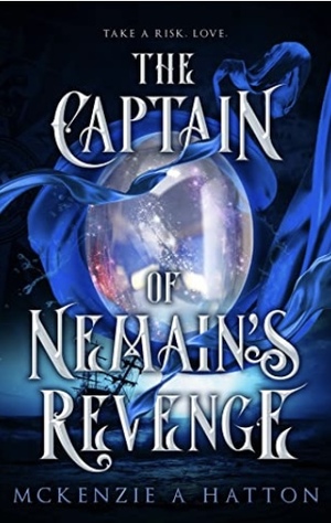 The Captain of Nemain's Revenge by McKenzie A. Hatton