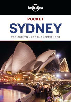 Pocket Sydney by Peter Dragicevich