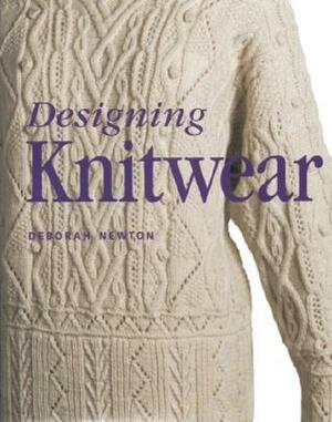 Designing Knitwear by Deborah Newton