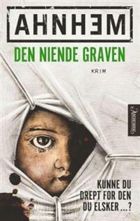 Den niende graven by Stefan Ahnhem