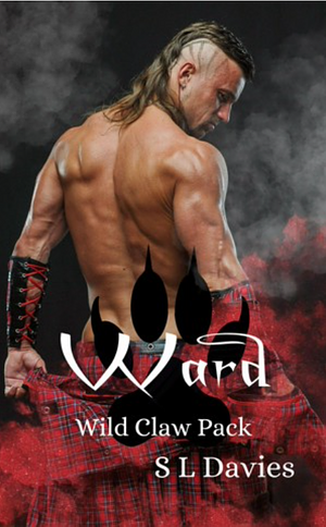 Ward by S.L. Davies