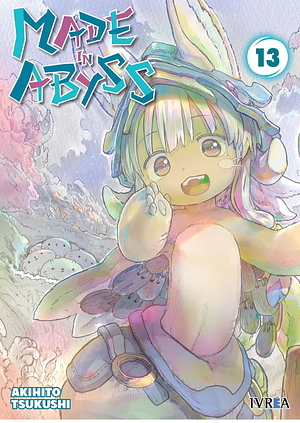 Made in Abyss Vol. 13 by Akihito Tsukushi