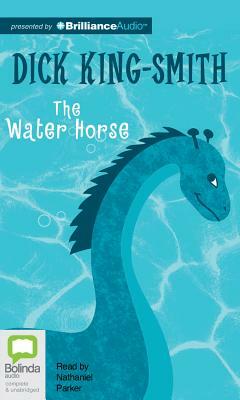 The Water Horse by Dick King-Smith