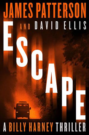 Escape by James Patterson