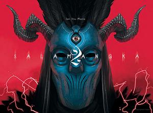 Salamangka 2 by Ian Sta. Maria