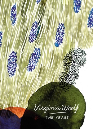 The Years by Virginia Woolf