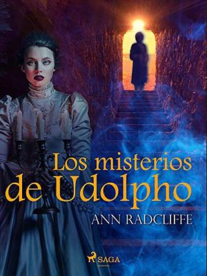 Los misterios de Udolfo  by Ann Radcliffe