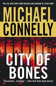City of Bones by Michael Connelly