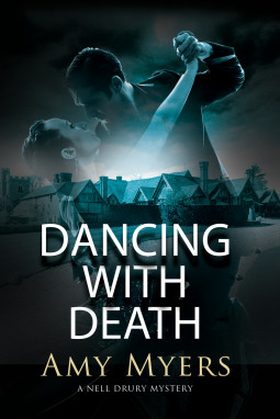 Dancing with Death by Amy Myers