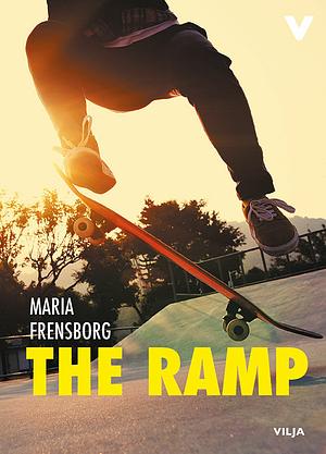 The Ramp by Maria Frensborg