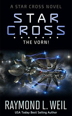 The Vorn! by Raymond L. Weil