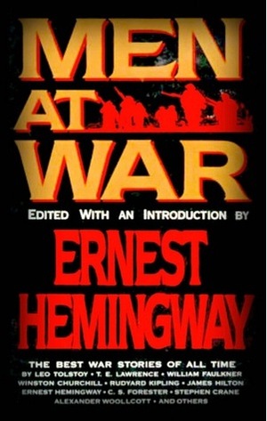 Men at War by Ernest Hemingway